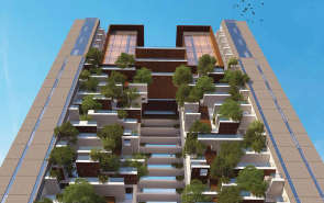 One Oak Eden Gomti Nagar