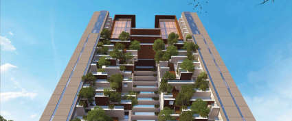 One Oak Eden Gomti Nagar