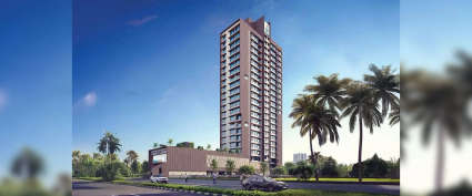 Veena One Luxe Andheri