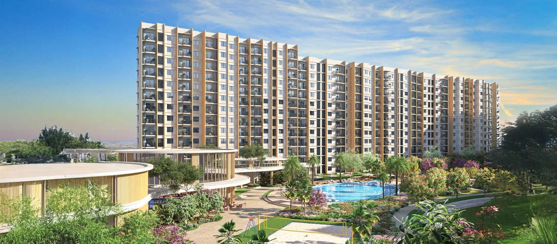 Birla Evara Sarjapur