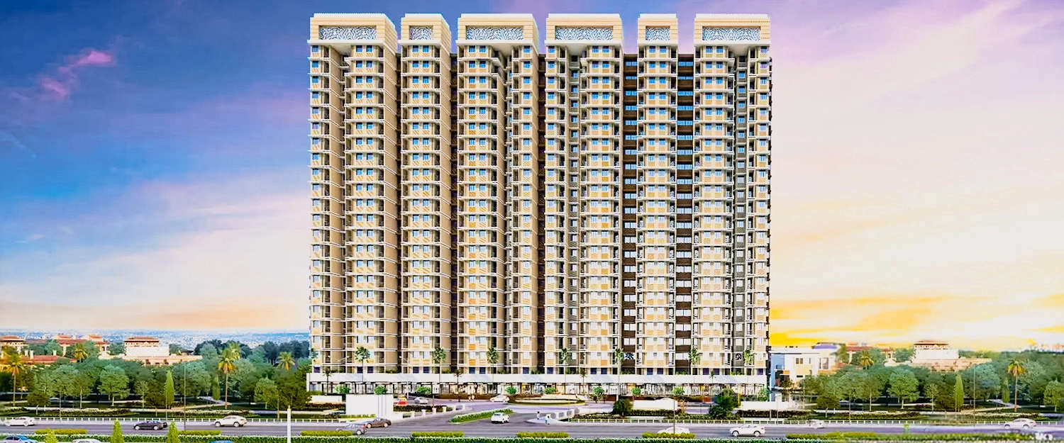 Elevation Image