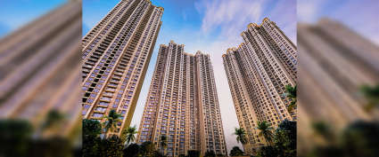 Hiranandani Westgate Ghodbunder Road