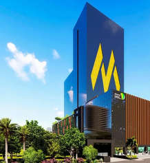 plan-m business park