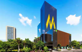 plan-m business park