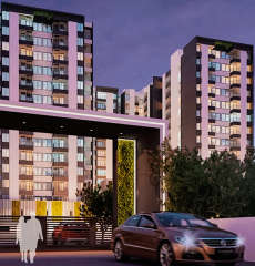 saheel-itrend waterfront