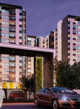 saheel-itrend waterfront