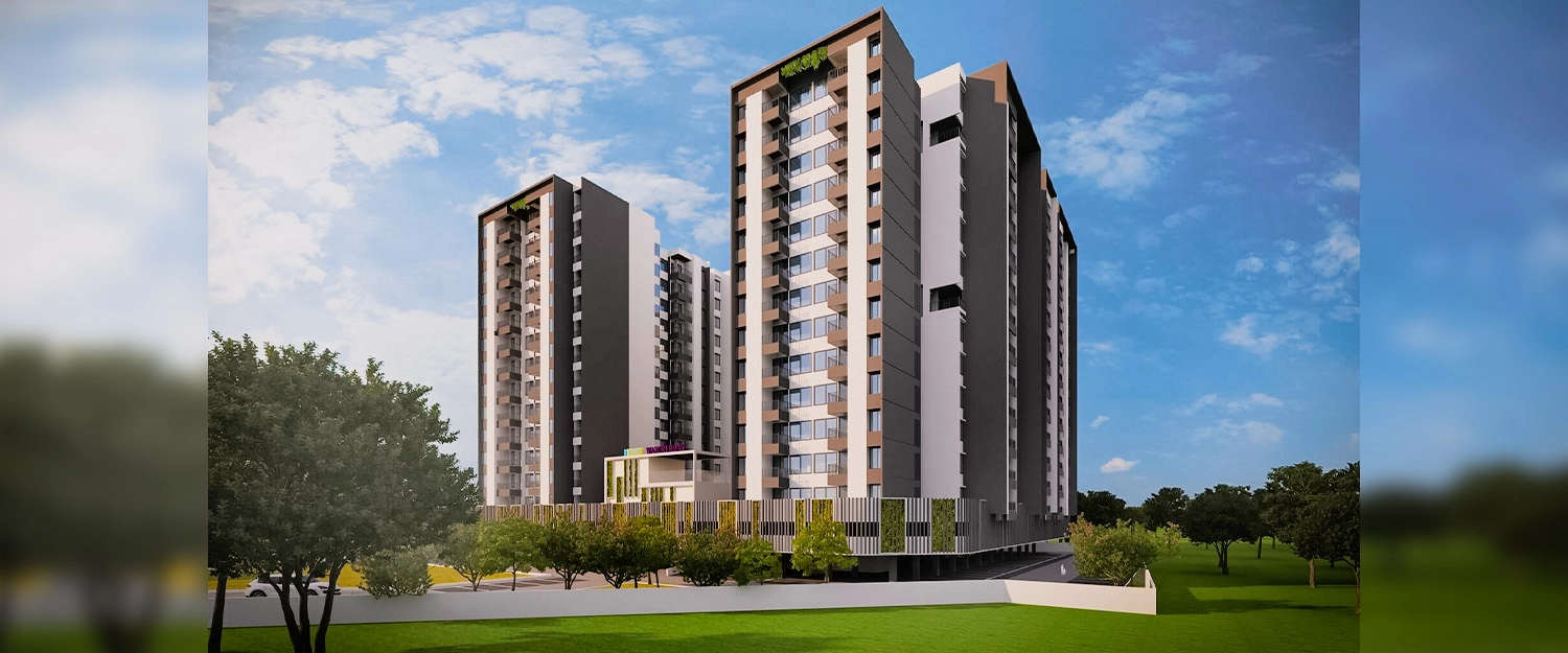 Elevation Image