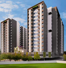 saheel-itrend waterfront