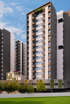Saheel ITrend Waterfront