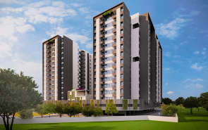 Saheel ITrend Waterfront Ravet