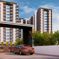 saheel-itrend waterfront