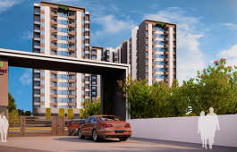 saheel-itrend waterfront