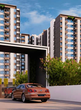 saheel-itrend waterfront