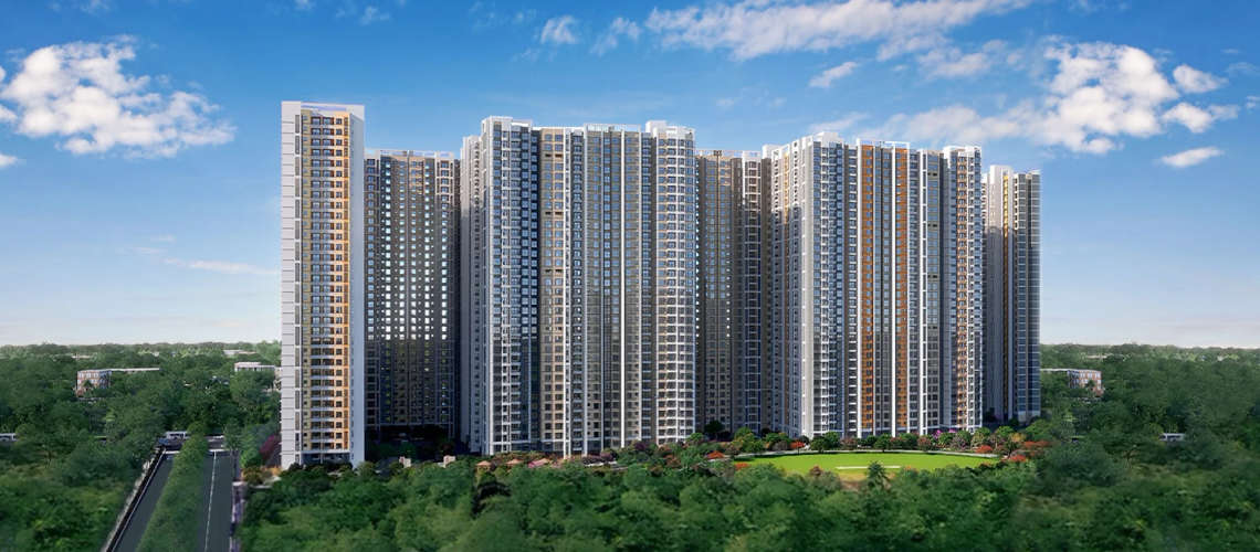Runwal Opulent Dombivali