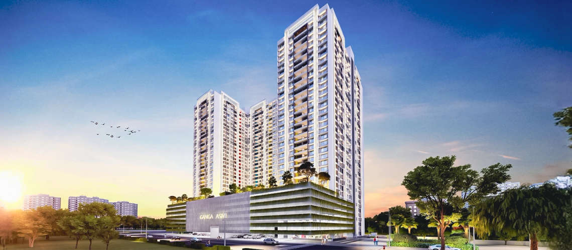 Ganga Asmi Pimpri Chinchwad