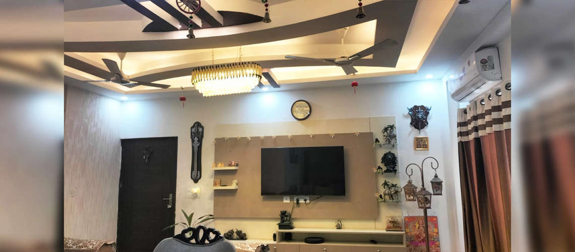 3 BHK Apartment For Resale in Amaatra Homes Sector 10 Greater Noida W