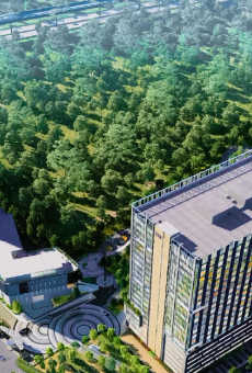 Titanium Tech Park