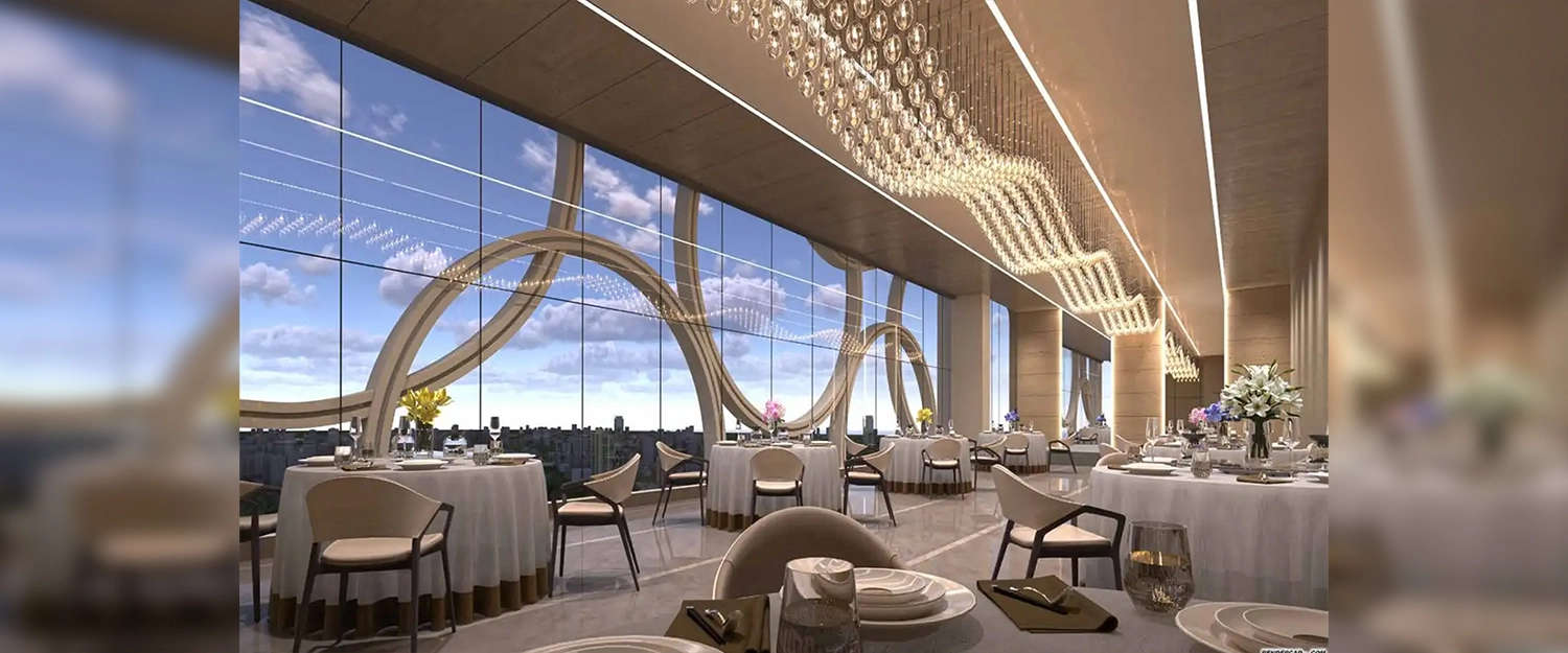 Indoor Amenities