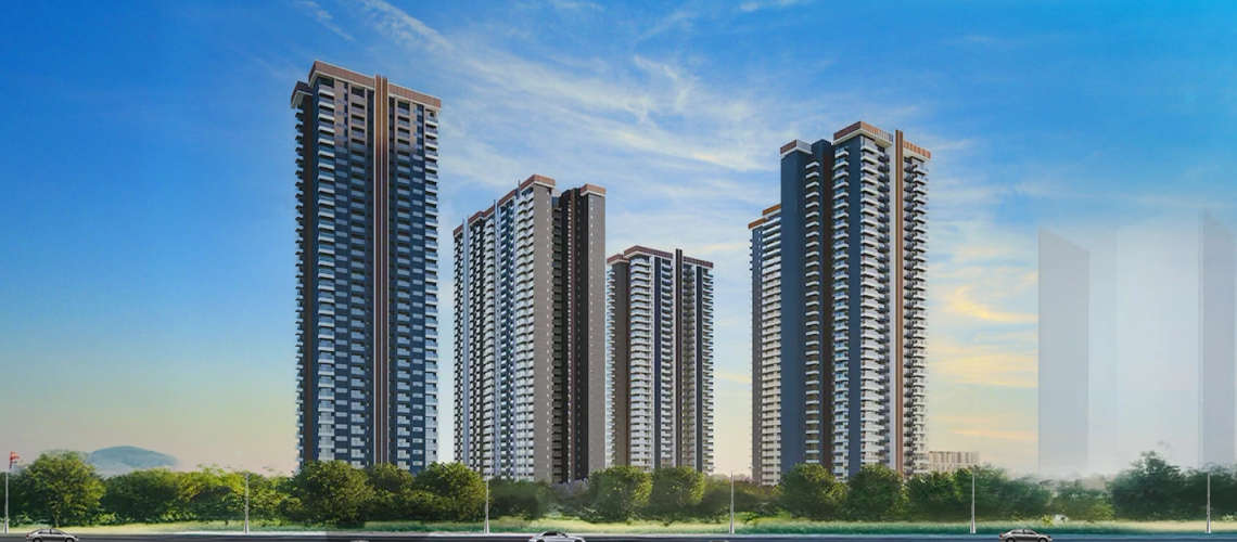 DLF Andheri Andheri