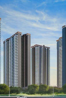 DLF The Westpark