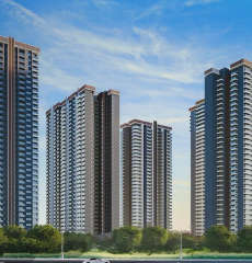 dlf-the westpark