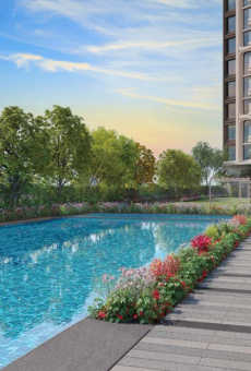 DLF The Westpark