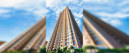 Hiranandani Belicia Panch Pakhadi