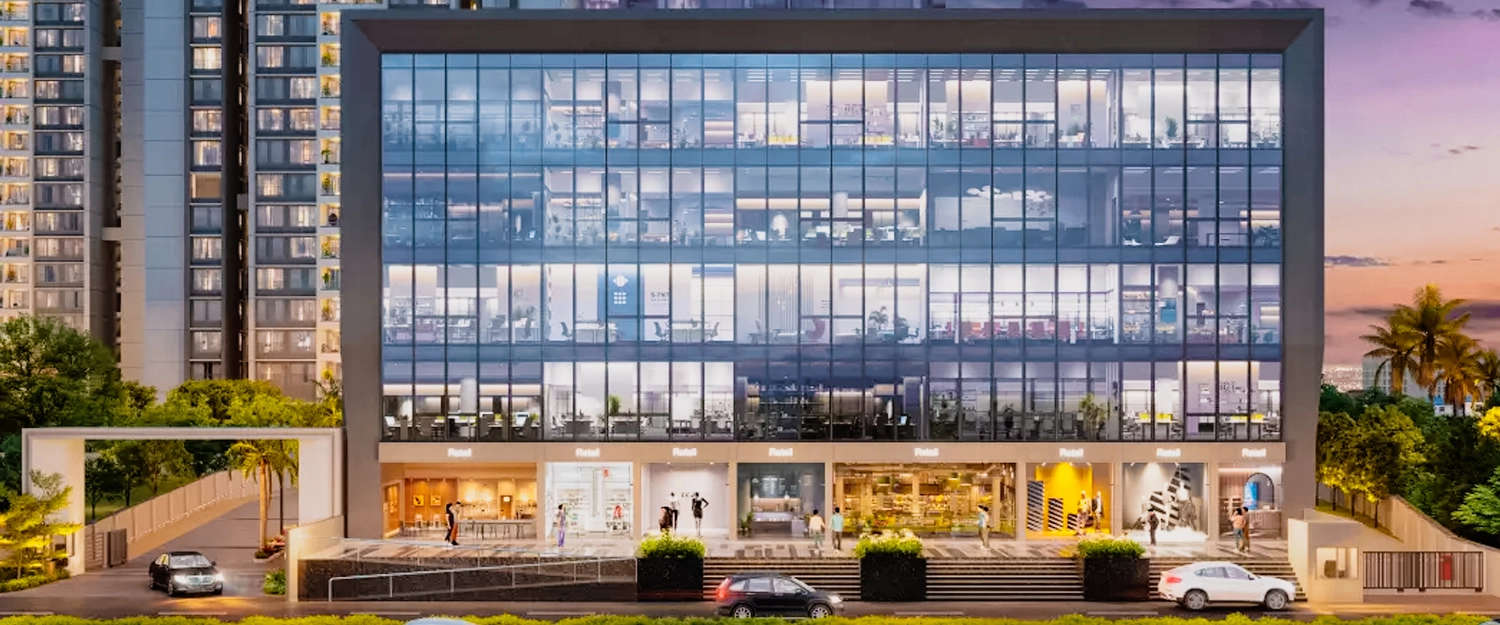 Godrej Square
