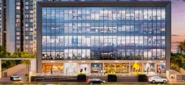 Godrej Square