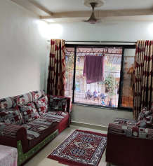 2-bhk for resale in viva swastik home