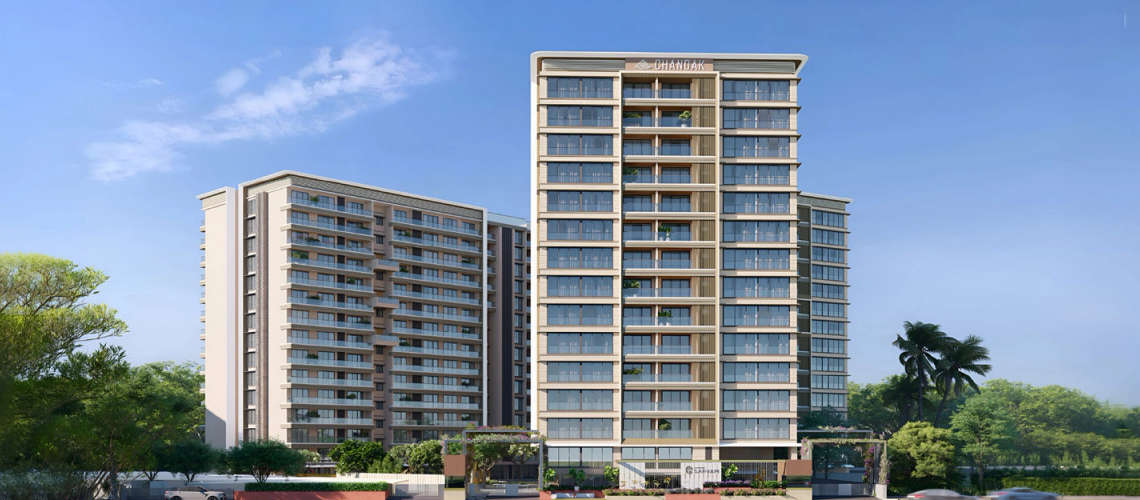 Chandak Sarvam Andheri