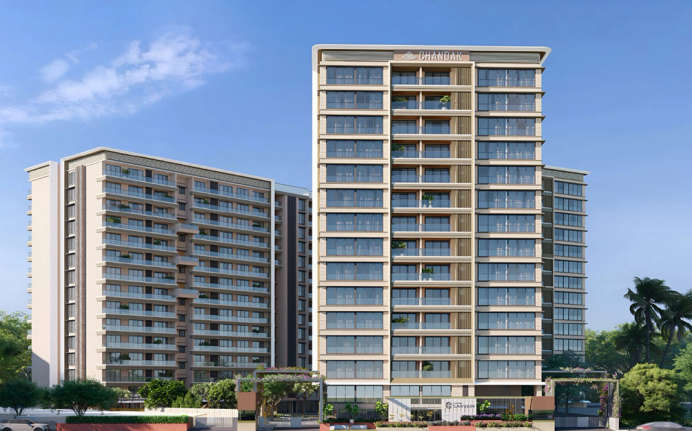 Chandak Sarvam Andheri