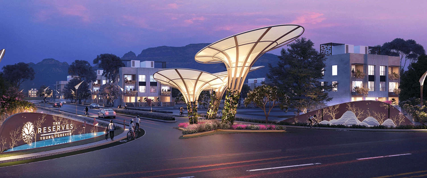 Outdoor Space