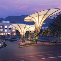 godrej-woodside estate