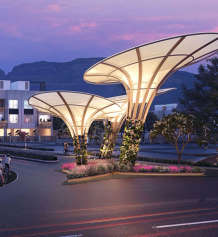 godrej-woodside estate