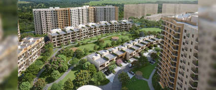 Birla Trimaya Devanahalli