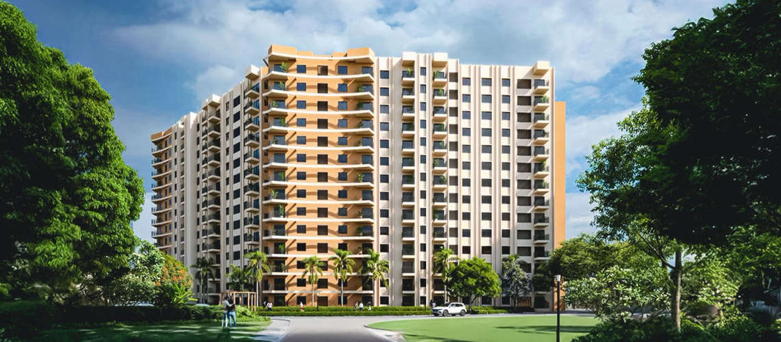 Birla Trimaya Devanahalli