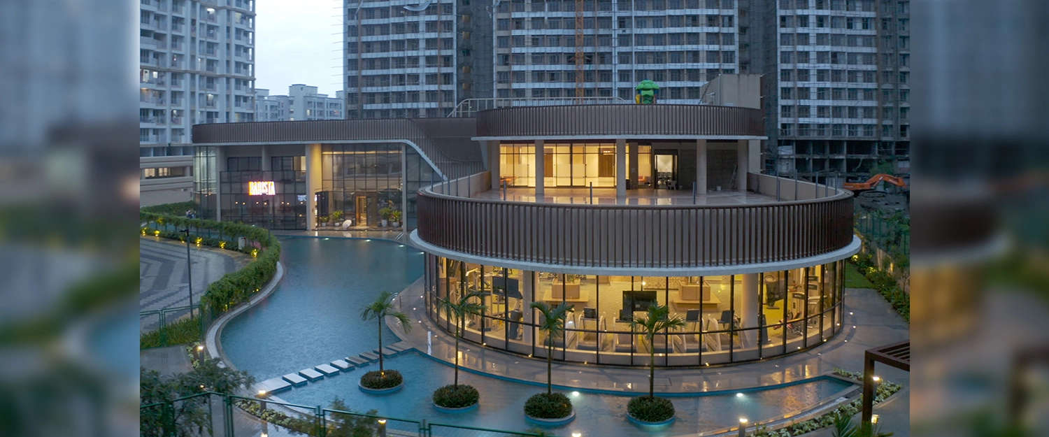 Club House
