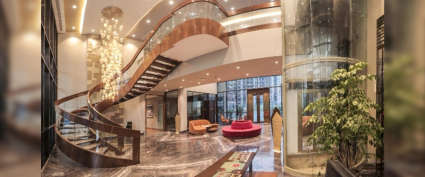 JP The Palace Mira Bhayandar