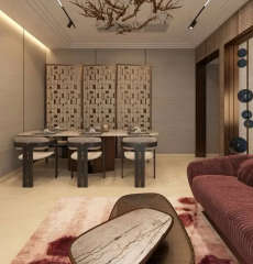 raymond-the address by gs