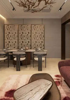 raymond-the address by gs