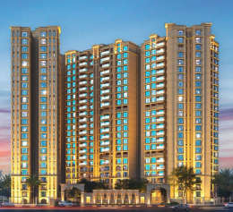 raymond-the address by gs