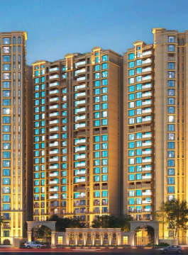 raymond-the address by gs