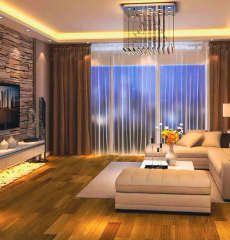 raymond-the address by gs