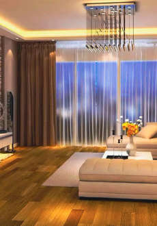 raymond-the address by gs