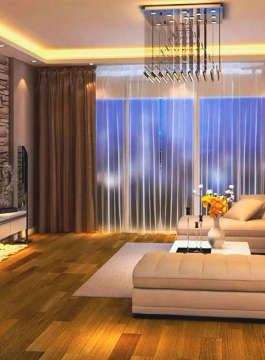 raymond-the address by gs