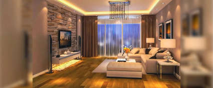 Raymond The Address By GS Bandra