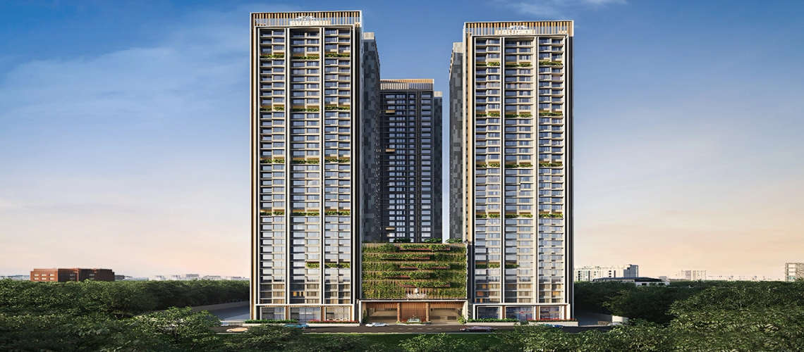 Sugee Vayu Mulund