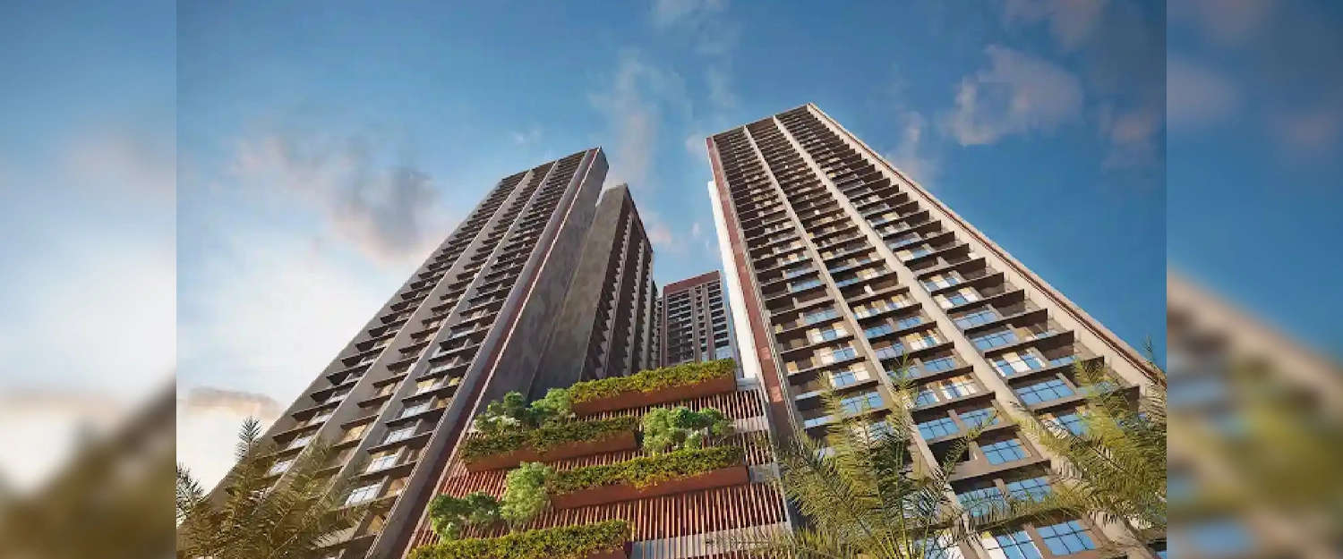 Elevation Image