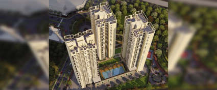Runwal Park Avenue Dombivali